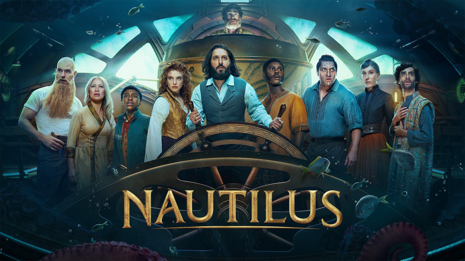 NAUTILUS