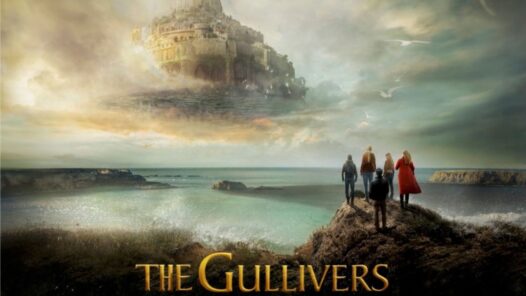 THE_GULLIVERS_cover art